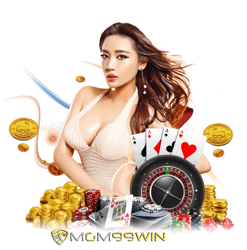 mgm99win
